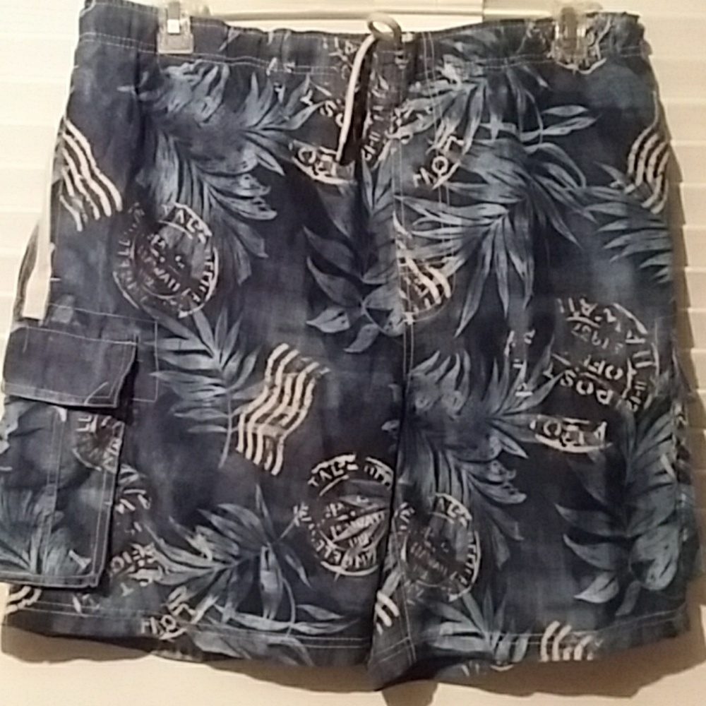 Men's Swim Trunks Bundle